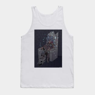 Acnologia Tank Top